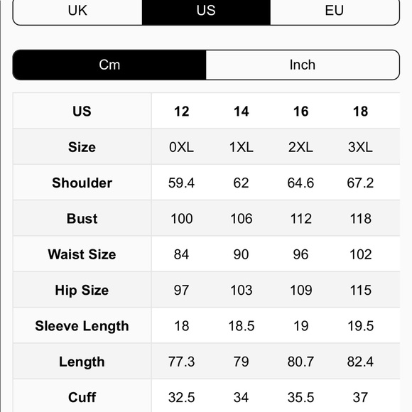 Plus Solid Mock-Neck Laser Cut Bodysuit - Picture 6 of 6